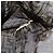 FENDI Zucca Canvas Hand Bag Black Brown - vista 18