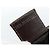 FENDI Zucca Canvas Hand Bag Black Brown - vista 19