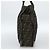 FENDI Zucca Canvas Hand Bag Black Brown - vista 4