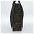FENDI Zucca Canvas Hand Bag Black Brown - vista 5