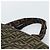 FENDI Zucca Canvas Hand Bag Black Brown - vista 8