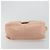 FENDI Mamma Baguette Shoulder Bag Leather Pink Silver - vista 10