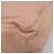 FENDI Mamma Baguette Shoulder Bag Leather Pink Silver - vista 13