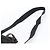 FENDI Hand Bag Canvas 2way Black Gold - vista 10