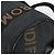 FENDI Hand Bag Canvas 2way Black Gold - vista 14