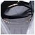 FENDI Hand Bag Canvas 2way Black Gold - vista 19