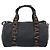 FENDI Hand Bag Canvas 2way Black Gold - vista 2