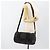 FENDI Hand Bag Canvas 2way Black Gold - vista 25
