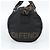 FENDI Hand Bag Canvas 2way Black Gold - vista 4