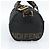 FENDI Hand Bag Canvas 2way Black Gold - vista 5