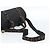 FENDI Hand Bag Canvas 2way Black Gold - vista 9