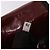 Miu Miu Shoulder Bag Leather Red - vista 12