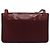 Miu Miu Shoulder Bag Leather Red - vista 2