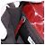 Miu Miu Shoulder Bag Leather Red - vista 20