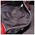 Miu Miu Shoulder Bag Leather Red - vista 21