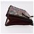 Miu Miu Shoulder Bag Leather Red - vista 3