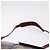 Miu Miu Shoulder Bag Leather Red - vista 8