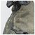 Céline CELINE Paris Macadam Canvas Shoulder Bag Denim Gray Silver - vista 14