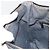 Céline CELINE Paris Macadam Canvas Shoulder Bag Denim Gray Silver - vista 19