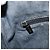Céline CELINE Paris Macadam Canvas Shoulder Bag Denim Gray Silver - vista 20
