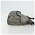 Céline CELINE Paris Macadam Canvas Shoulder Bag Denim Gray Silver - vista 4