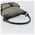 Céline CELINE Paris Macadam Canvas Shoulder Bag Denim Gray Silver - vista 7