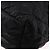 CHANEL Cococoon Tote Bag Nylon Black Silver CC - vista 12