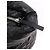 CHANEL Cococoon Tote Bag Nylon Black Silver CC - vista 16