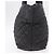CHANEL Cococoon Tote Bag Nylon Black Silver CC - vista 5