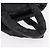CHANEL Cococoon Tote Bag Nylon Black Silver CC - vista 7