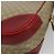 Céline CELINE Macadam Canvas Shoulder Bag PVC Leather Beige Gold - vista 12