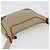 Céline CELINE Macadam Canvas Shoulder Bag PVC Leather Beige Gold - vista 6