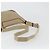 Céline CELINE Macadam Canvas Shoulder Bag PVC Leather Beige Gold - vista 7