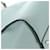 LOEWE Hammock Medium Hand Bag Leather 2way Light Blue Silver - vista 18