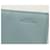 LOEWE Hammock Medium Hand Bag Leather 2way Light Blue Silver - vista 29