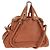 Chloé Chloe Paraty Hand Bag Leather 2way Brown Gold