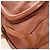Chloé Chloe Paraty Hand Bag Leather 2way Brown Gold - vista 17