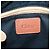 Chloé Chloe Paraty Hand Bag Leather 2way Brown Gold - vista 21