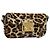 Miu Miu Shoulder Bag Harako leather Beige Gold