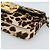 Miu Miu Shoulder Bag Harako leather Beige Gold - vista 10