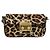 Miu Miu Shoulder Bag Harako leather Beige Gold - vista 2