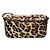 Miu Miu Shoulder Bag Harako leather Beige Gold - vista 3