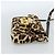 Miu Miu Shoulder Bag Harako leather Beige Gold - vista 5