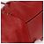 Miu Miu Hand Bag Leather Red Silver - vista 10