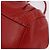 Miu Miu Hand Bag Leather Red Silver - vista 11