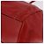 Miu Miu Hand Bag Leather Red Silver - vista 13