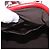 Miu Miu Hand Bag Leather Red Silver - vista 20