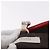 Miu Miu Hand Bag Leather Red Silver - vista 21