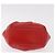 Miu Miu Hand Bag Leather Red Silver - vista 9