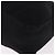FENDI Mamma Baguette Shoulder Bag Cotton Jersey Black Silver - vista 11